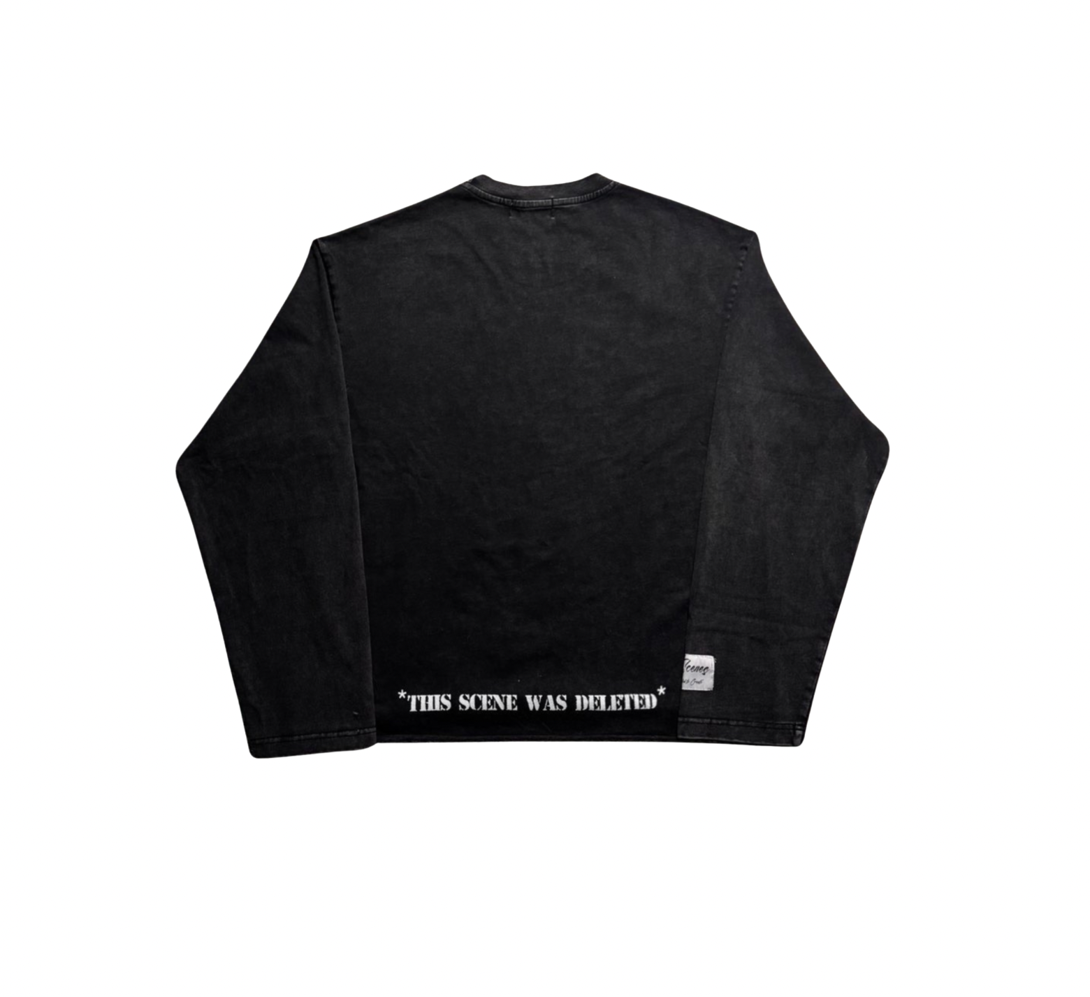 LOVE IS PRICELESS LONGSLEEVE